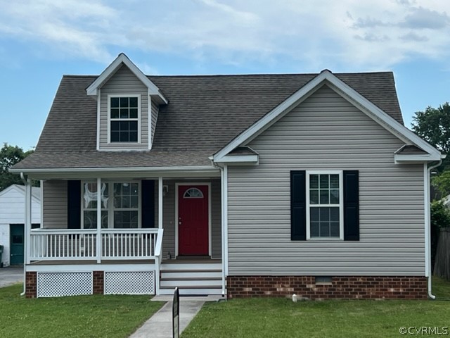 3007 Ruthland Road Richmond, VA 23228 - Photo 2 of 13 Gallery Image 2