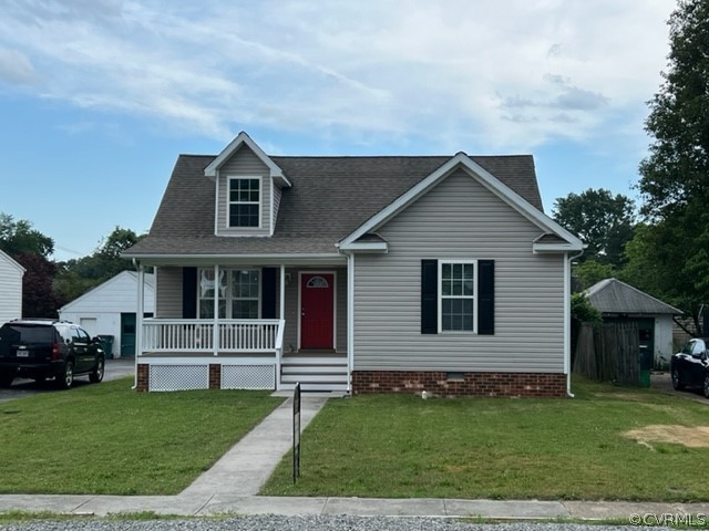 3007 Ruthland Road Richmond, VA 23228 - Photo 8 of 13 Gallery Image 8