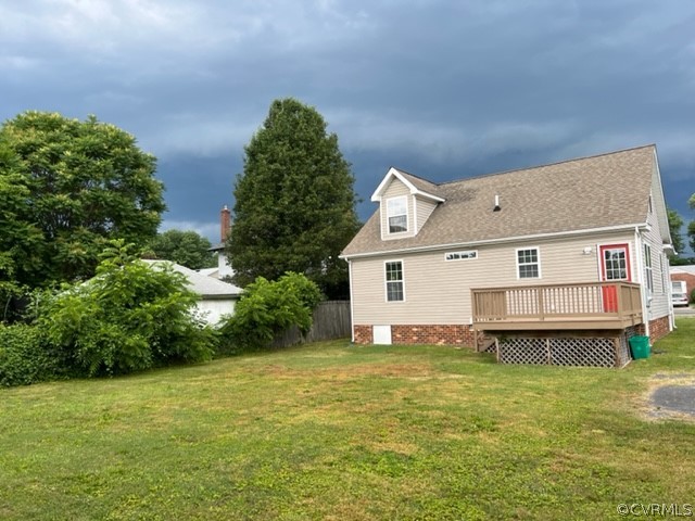 3007 Ruthland Road Richmond, VA 23228 - Photo 9 of 13 Gallery Image 9