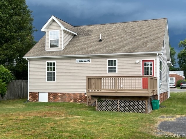 3007 Ruthland Road Richmond, VA 23228 - Photo 10 of 13 Gallery Image 10
