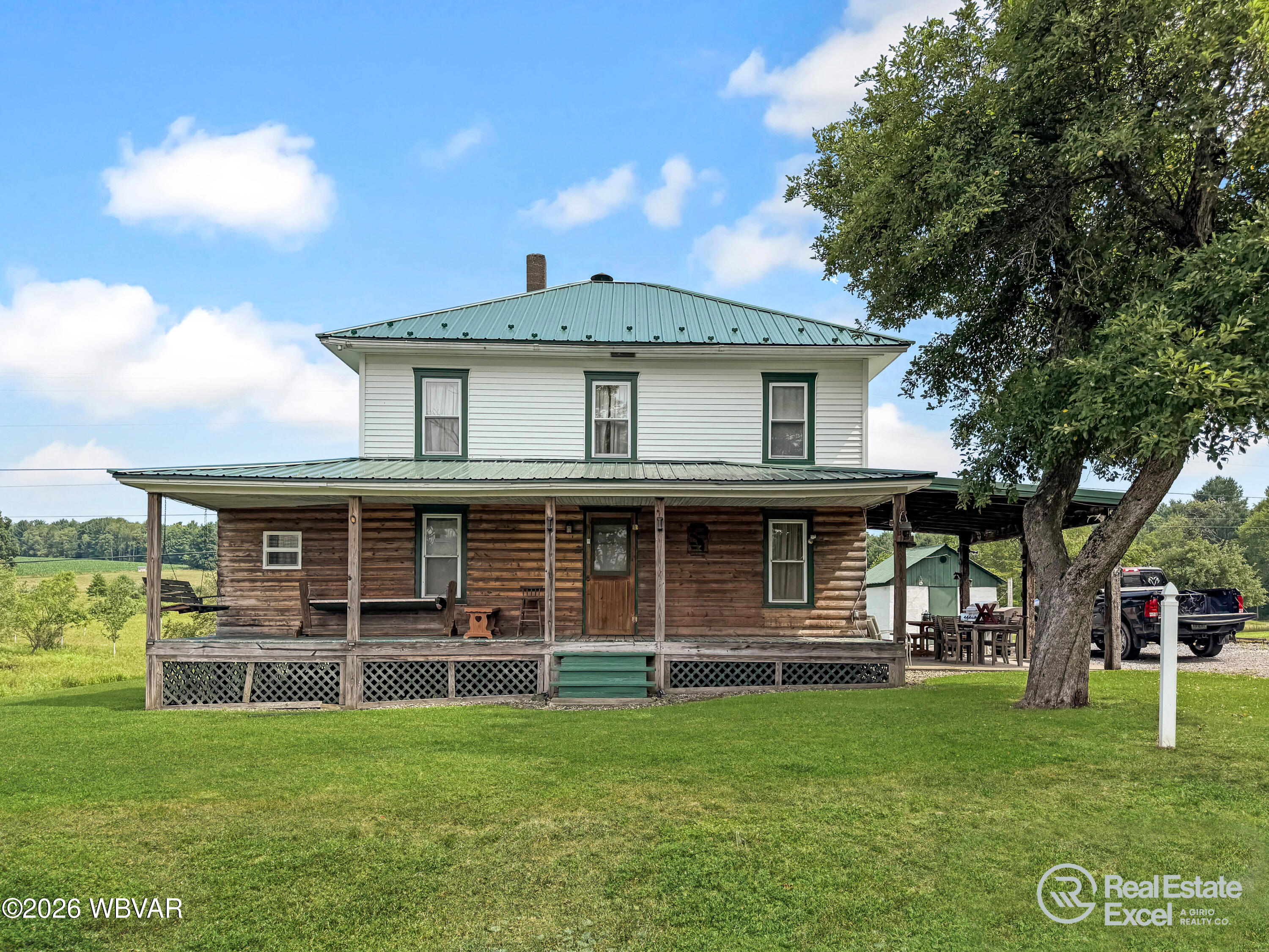 1692 Oregon Hill Road Morris, PA 16938 - Photo 1 of 19 Gallery Image 1