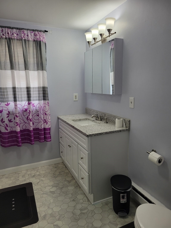 35 Genesee Street, Unit E Worcester, MA 01603 - Photo 12 of 30