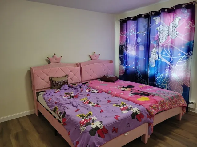 $324,865 | 35 Genesee Street, Unit E, Worcester, MA 01603