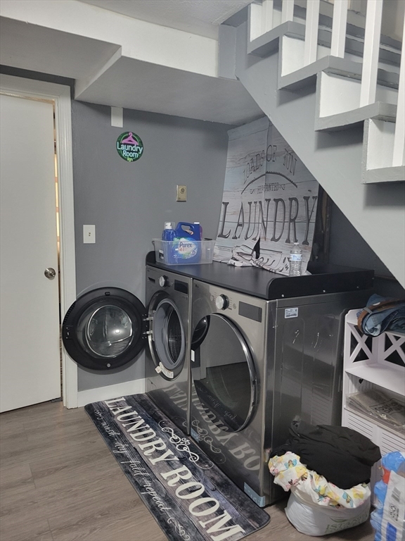 35 Genesee Street, Unit E Worcester, MA 01603 - Photo 19 of 27