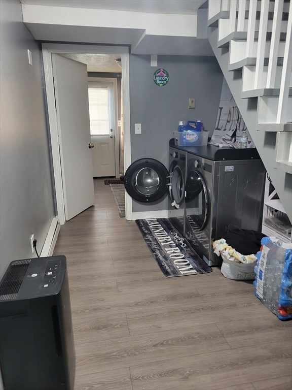 35 Genesee Street, Unit E Worcester, MA 01603 - Photo 20 of 27