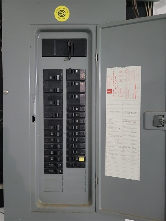 35 Genesee Street, Unit E Worcester, MA 01603 - Photo 22 of 30