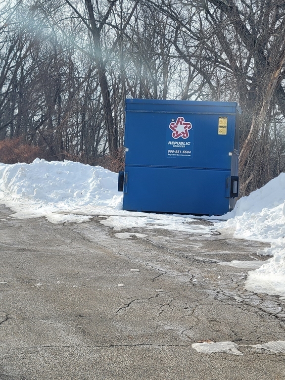 35 Genesee Street, Unit E Worcester, MA 01603 - Photo 24 of 27