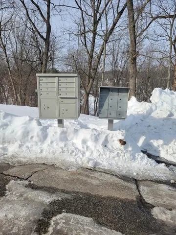 $324,865 | 35 Genesee Street, Unit E, Worcester, MA 01603