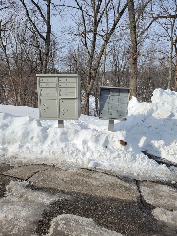 35 Genesee Street, Unit E Worcester, MA 01603 - Photo 25 of 27