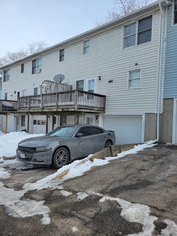 35 Genesee Street, Unit E Worcester, MA 01603 - Photo 28 of 30