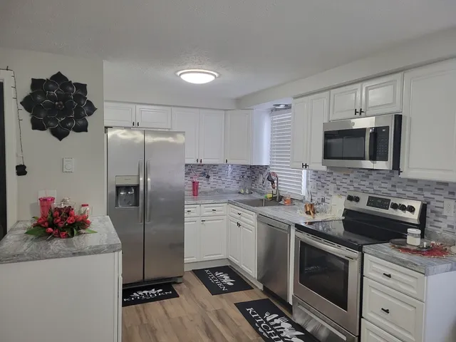 $324,865 | 35 Genesee Street, Unit E, Worcester, MA 01603