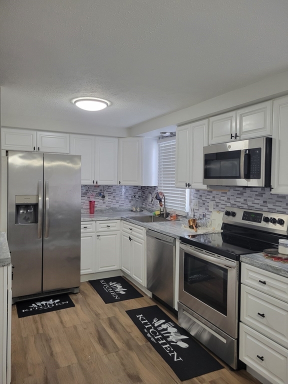 35 Genesee Street, Unit E Worcester, MA 01603 - Photo 9 of 30