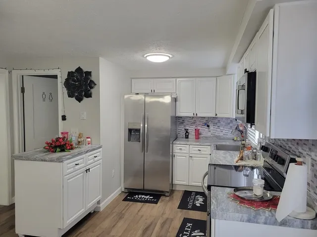 $324,865 | 35 Genesee Street, Unit E, Worcester, MA 01603