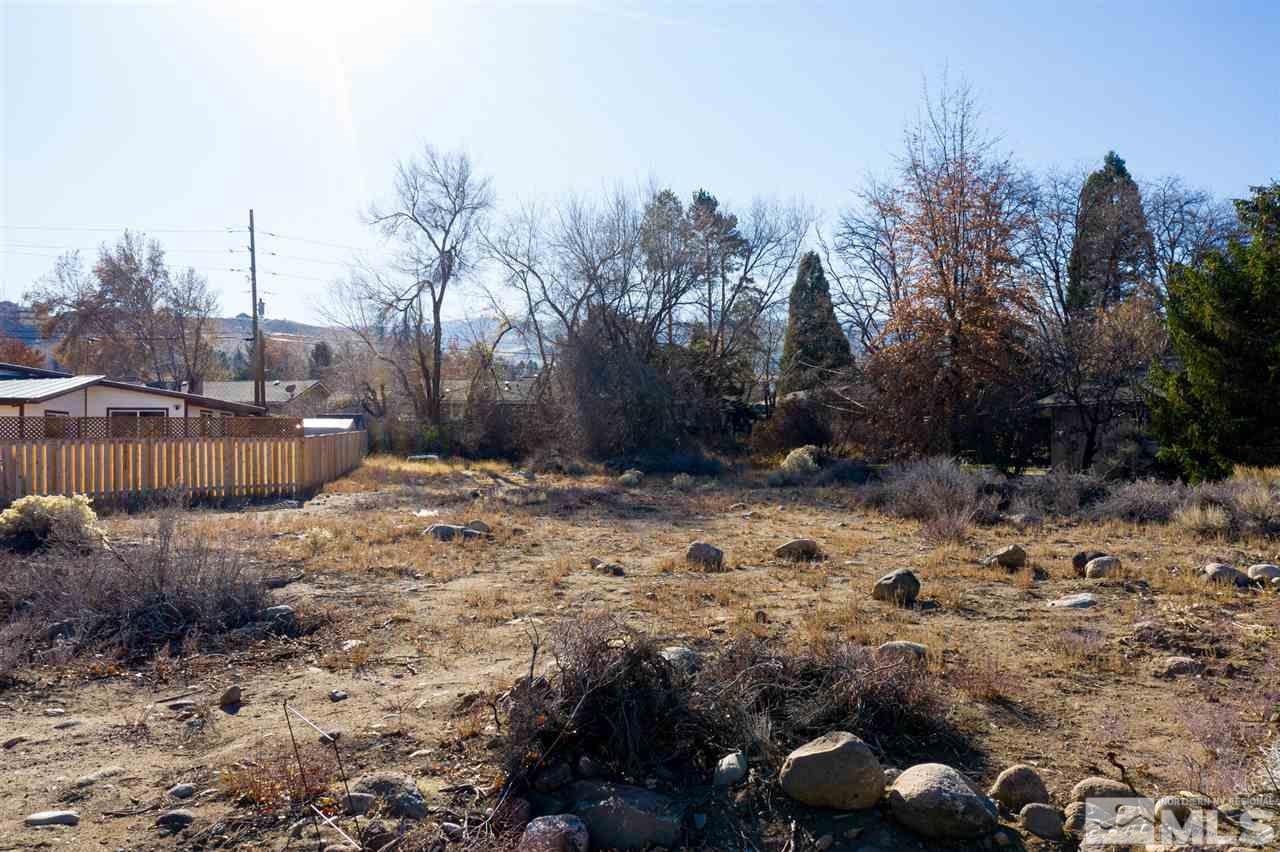 0 Knight Road Reno, NV 89509 - Photo 11 of 14 Photo 12
