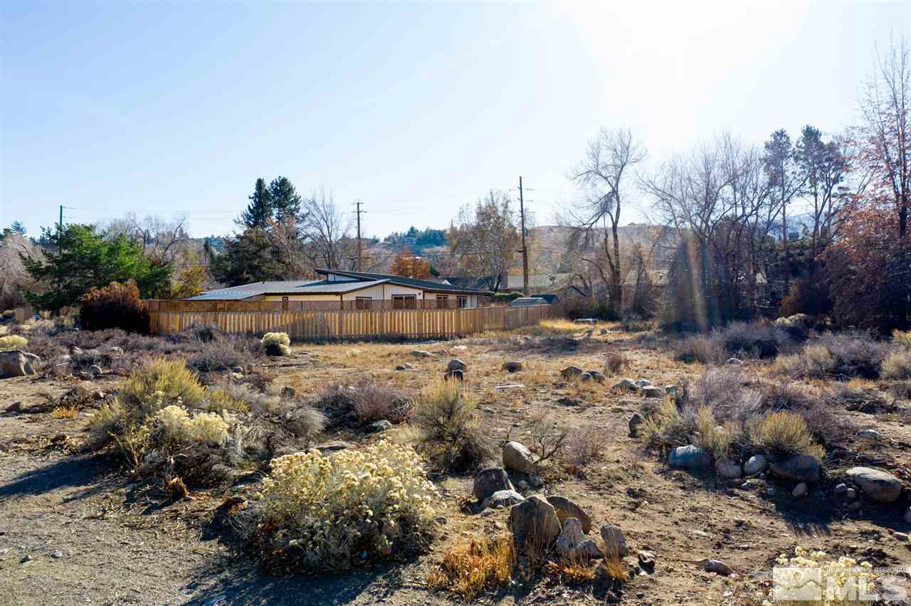 0 Knight Road Reno, NV 89509 - Photo 13 of 14 Photo 14