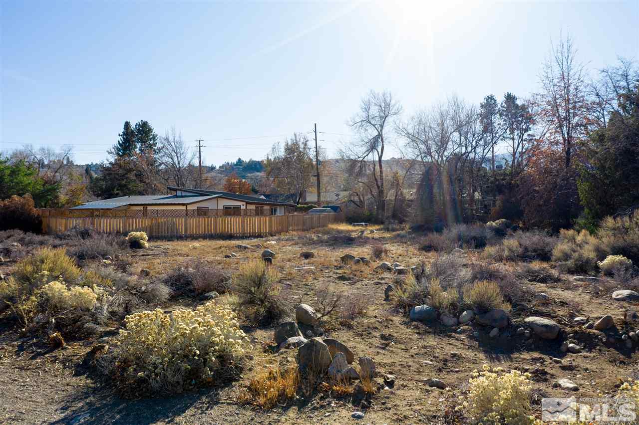 0 Knight Road Reno, NV 89509 - Photo 14 of 14 Photo 15