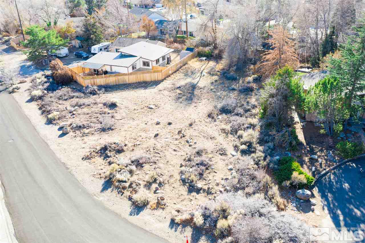 0 Knight Road Reno, NV 89509 - Photo 2 of 14 Photo 2