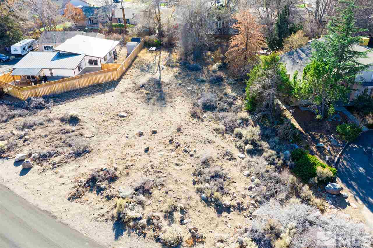 0 Knight Road Reno, NV 89509 - Photo 3 of 14 Photo 3