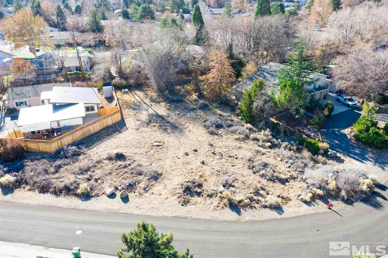 0 Knight Road Reno, NV 89509 - Photo 4 of 14 Photo 4
