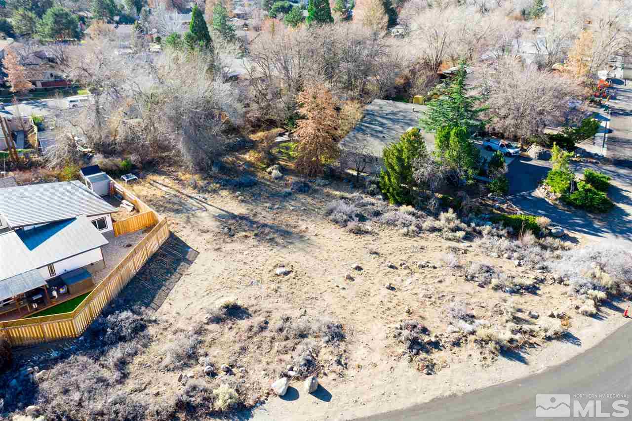 0 Knight Road Reno, NV 89509 - Photo 5 of 14 Photo 5