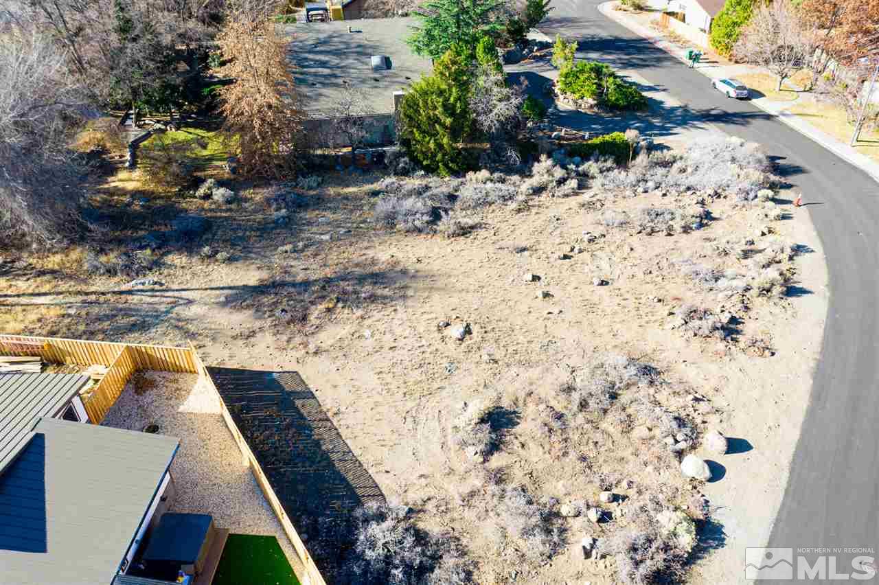 0 Knight Road Reno, NV 89509 - Photo 6 of 14 Photo 6