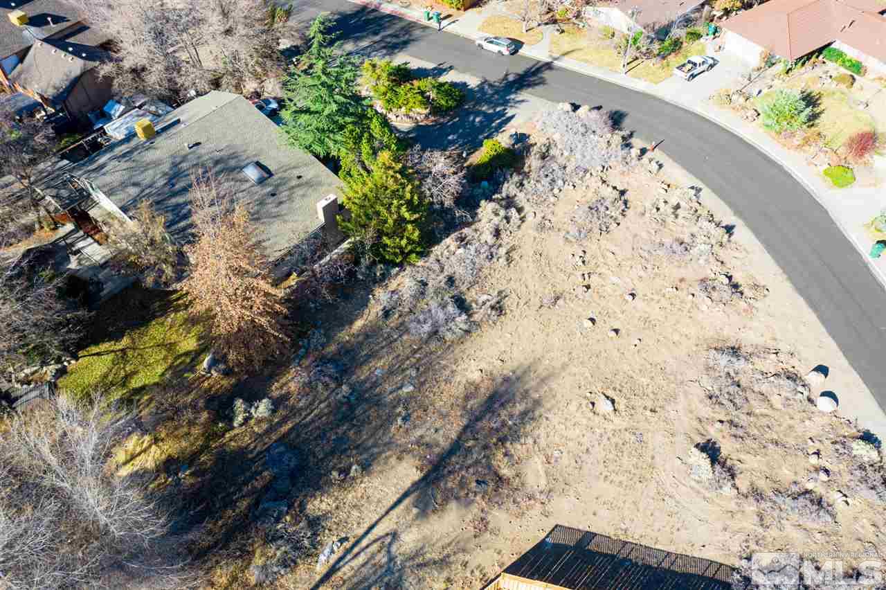 0 Knight Road Reno, NV 89509 - Photo 7 of 14 Photo 7