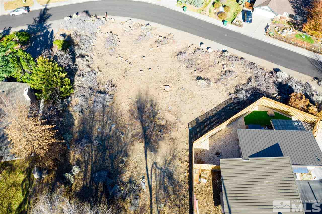 0 Knight Road Reno, NV 89509 - Photo 8 of 14 Photo 8