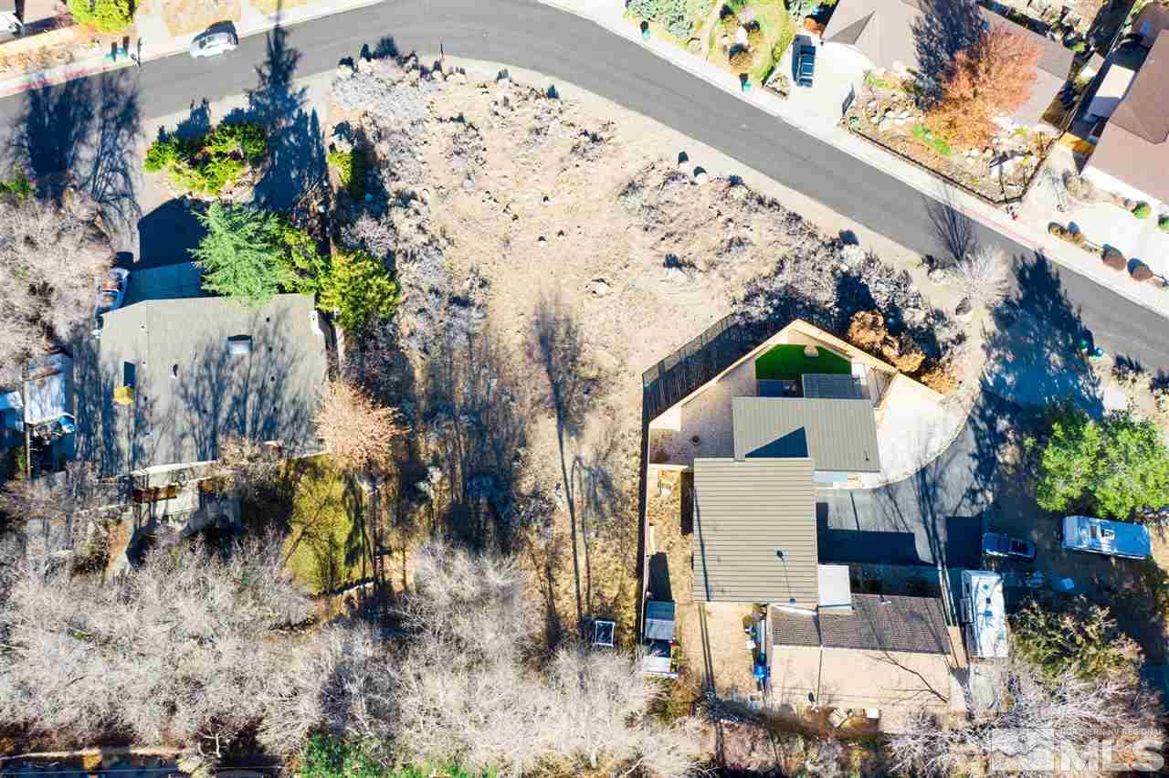0 Knight Road Reno, NV 89509 - Photo 9 of 14 Photo 9