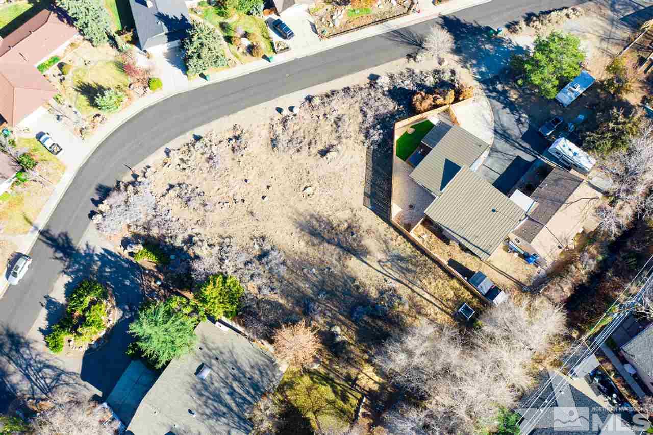 0 Knight Road Reno, NV 89509 - Photo 10 of 14 Photo 10