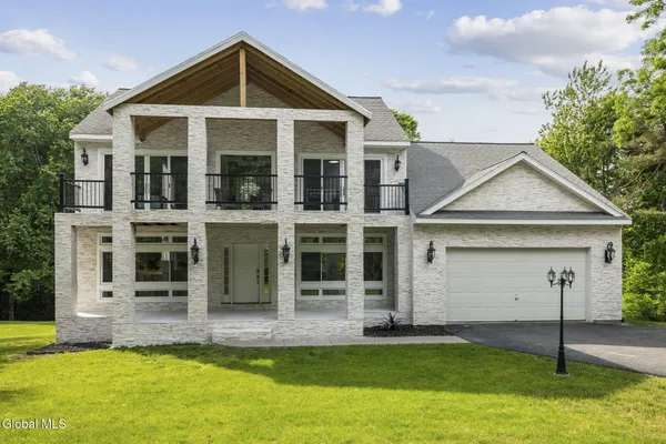 $850,000 | 79 Glass Lake Road, Sand Lake, NY 12018