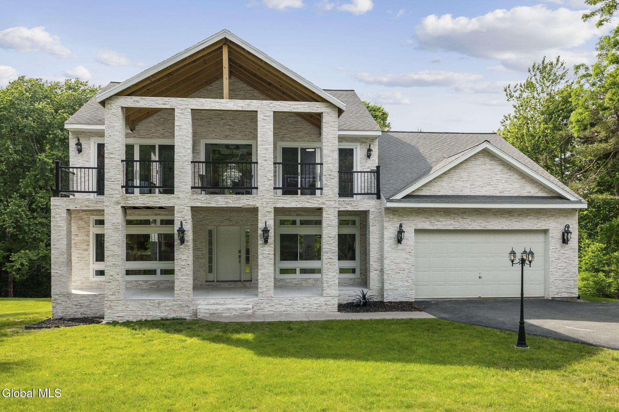 79 Glass Lake Road Sand Lake, NY 12018 - Photo 1 of 55 1-79GlassLakeRd_01