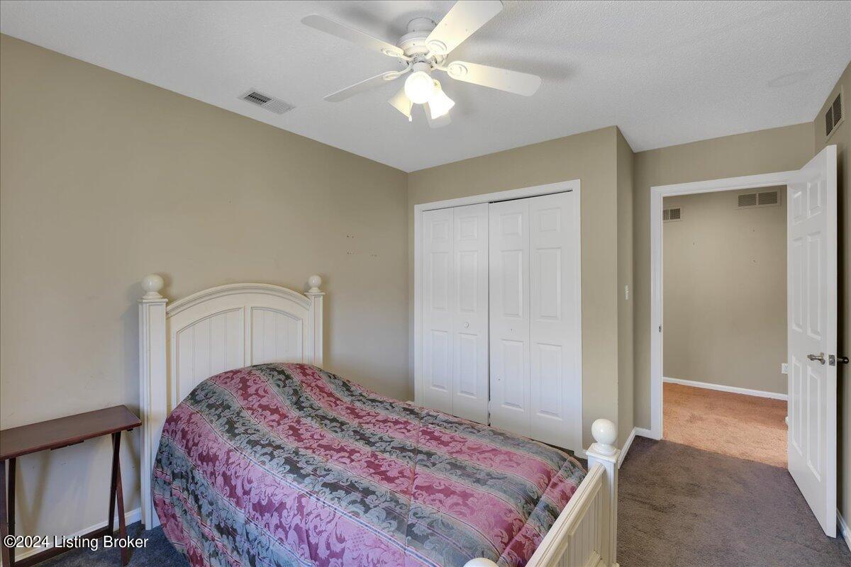 1921 Riva Ridge Road Louisville, KY 40214 - Photo 40 of 68 Double closet