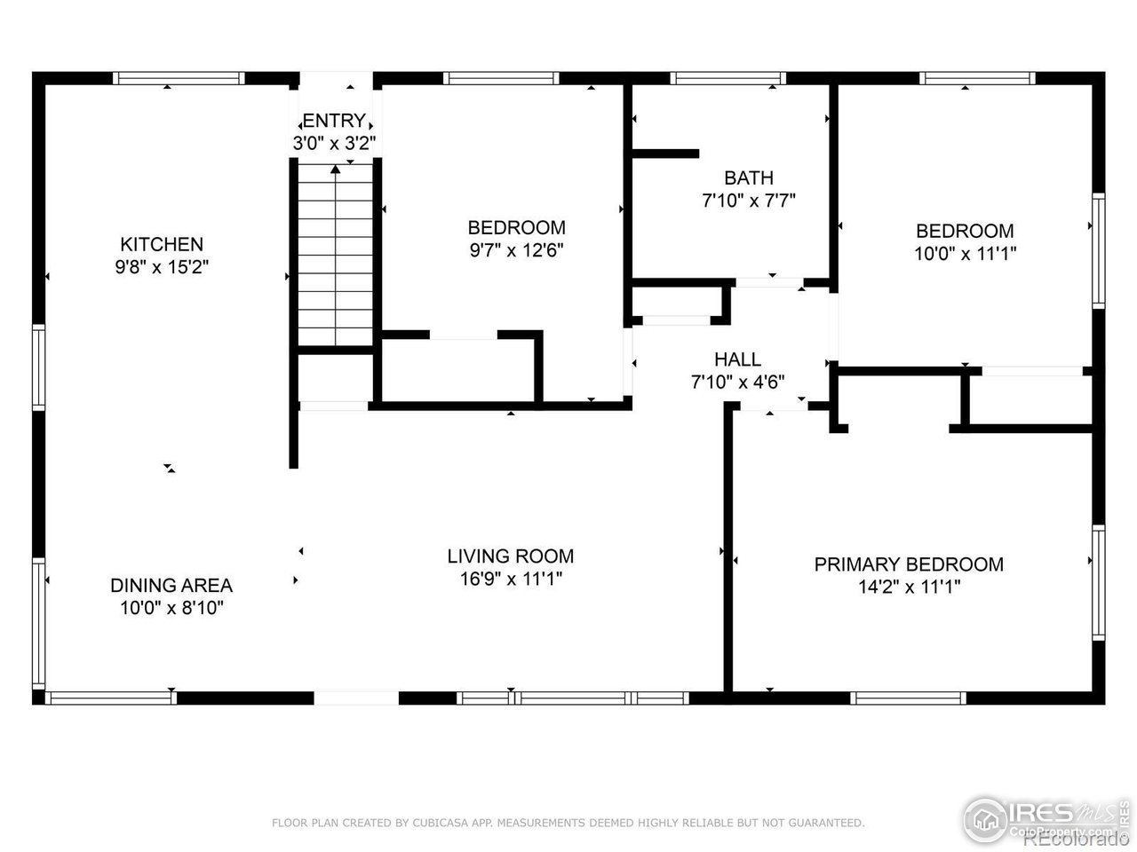 4175 South Inca Street Englewood, CO 80110 - Photo 27 of 29 a picture of a building