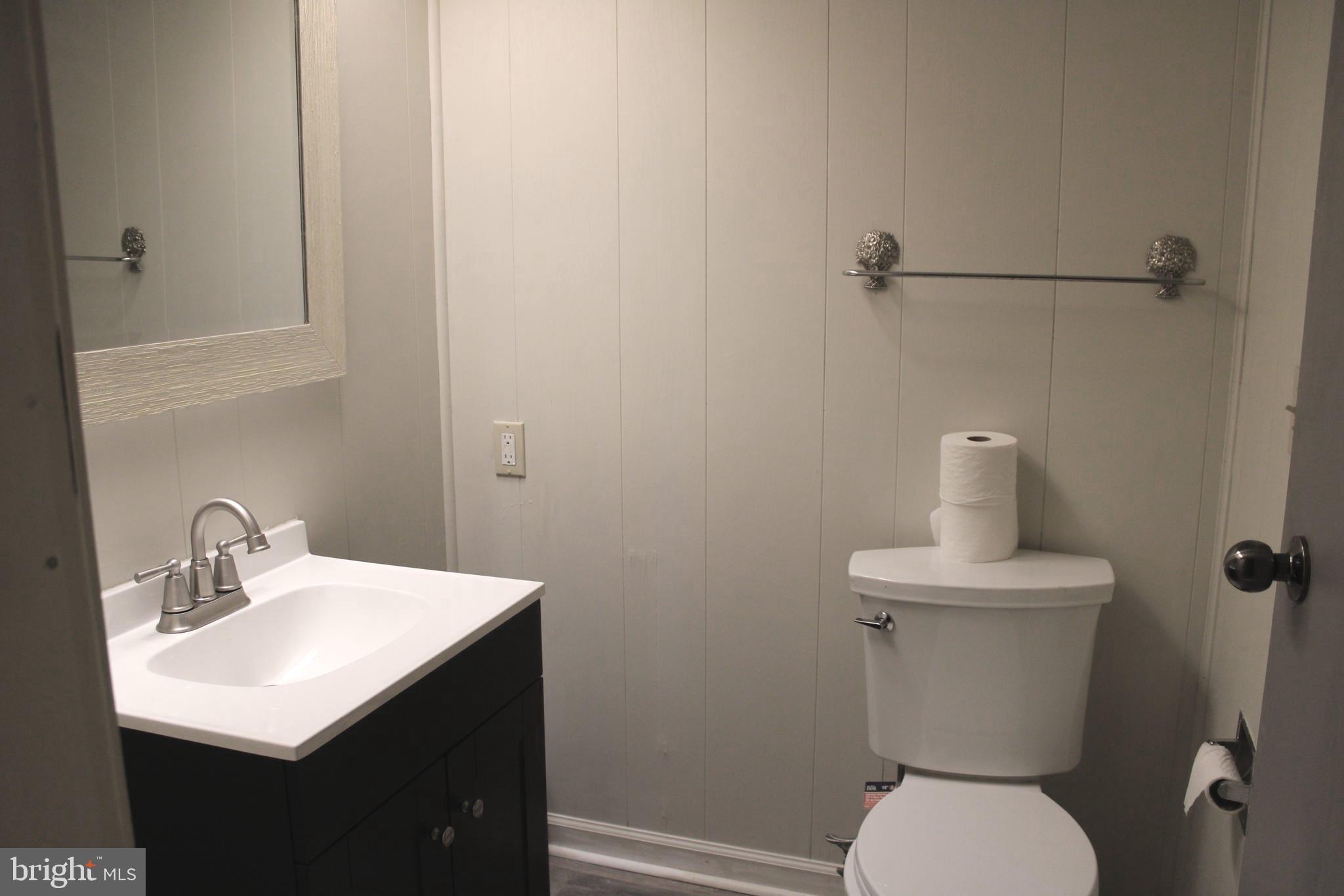 3730 Hunting Creek Road Huntingtown, MD 20639 - Photo 16 of 28 Master bathroom