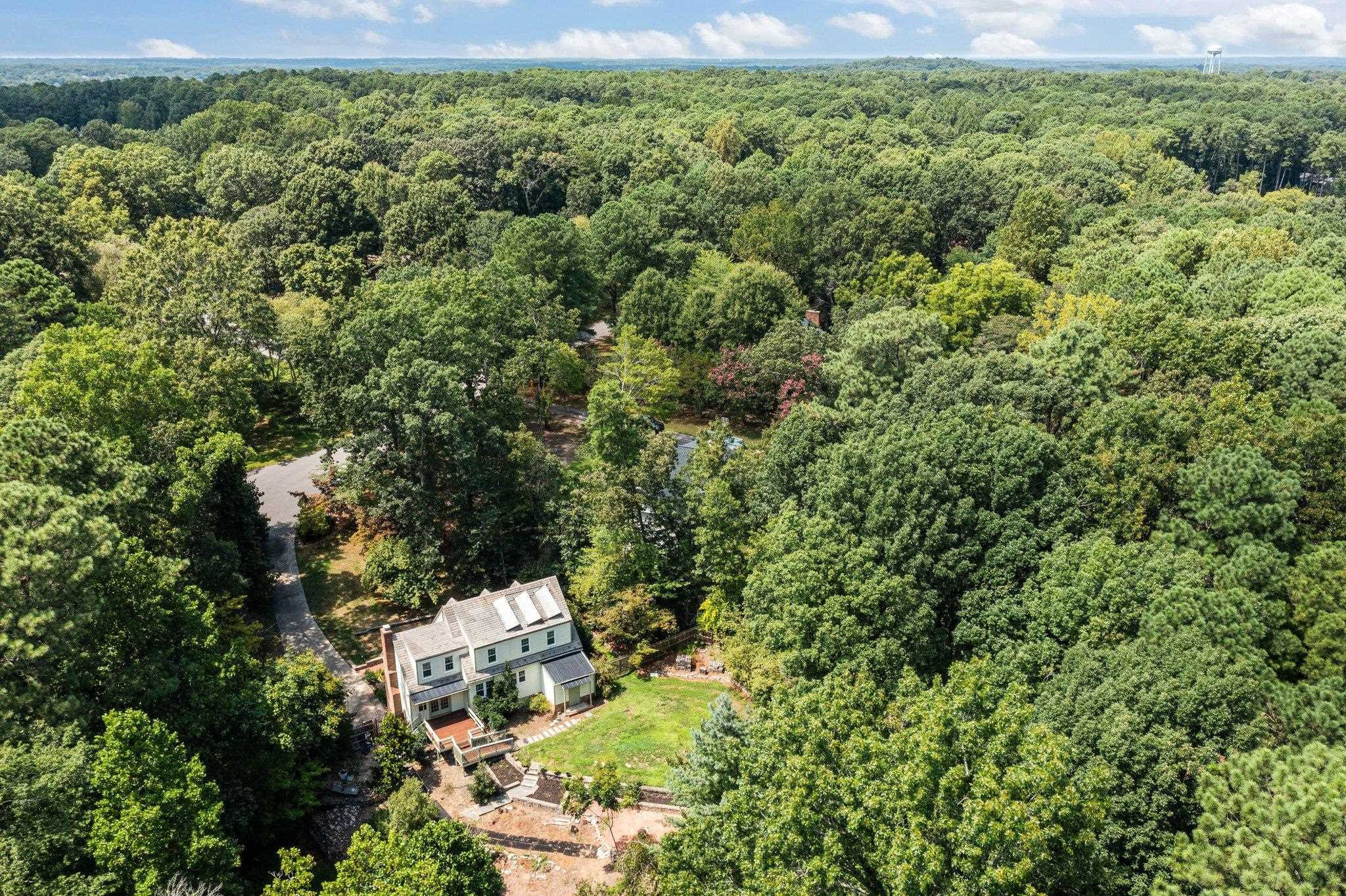 11302 Rumshill Road Raleigh, NC 27614 - Photo 35 of 51 Photo 35