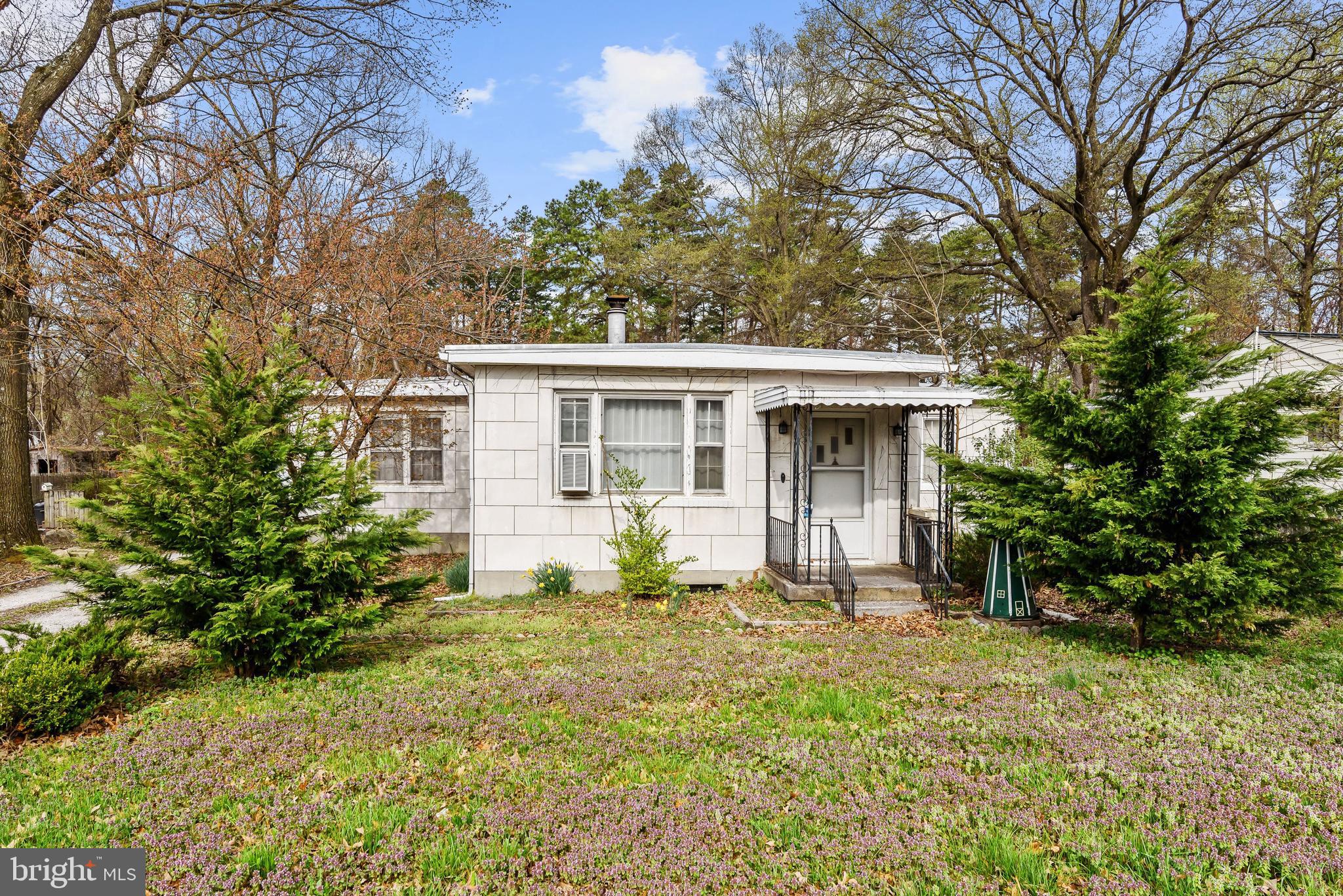 8048 Telegraph Road Severn, MD 21144 - Photo 1 of 27 Front Exterior