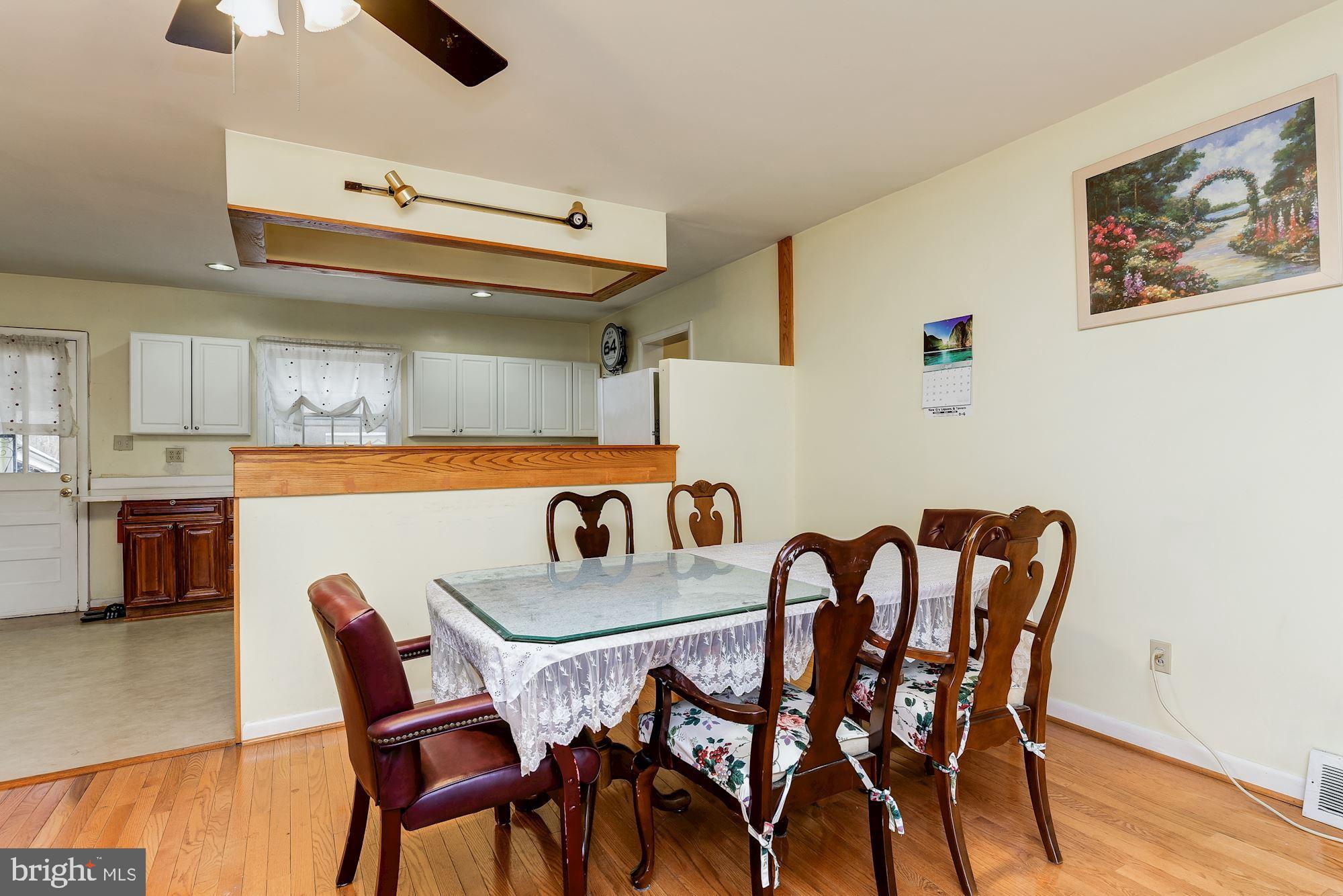 8048 Telegraph Road Severn, MD 21144 - Photo 6 of 27 Dining Room