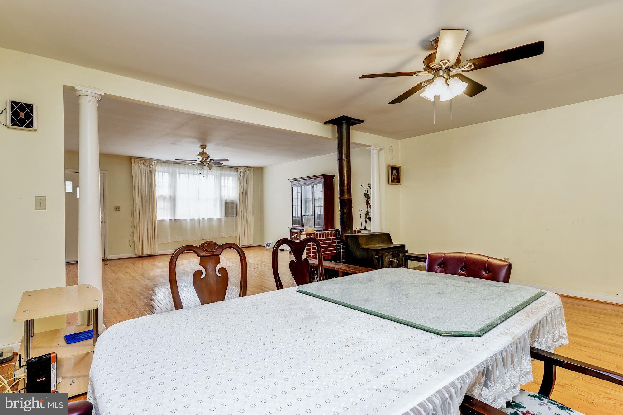8048 Telegraph Road Severn, MD 21144 - Photo 7 of 27 Dining Room