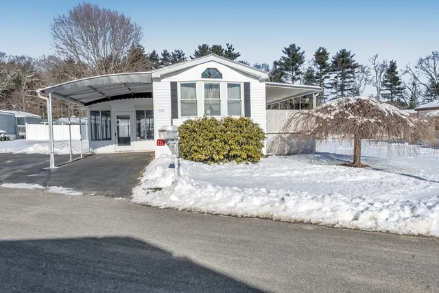 $200,000 | 222 Park Circle, Sturbridge, MA 01566