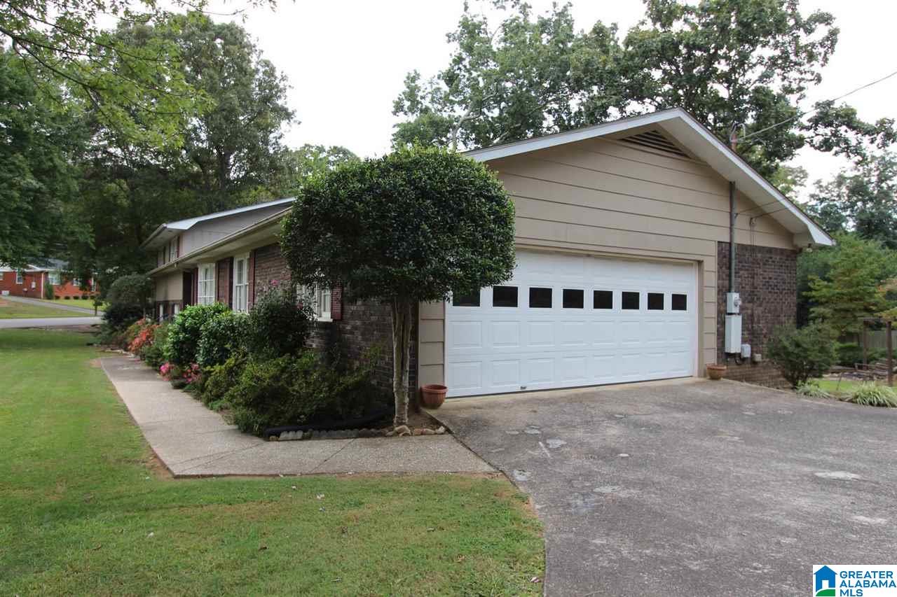 1530 Elizabeth Street Anniston, AL 36207 - Photo 6 of 26