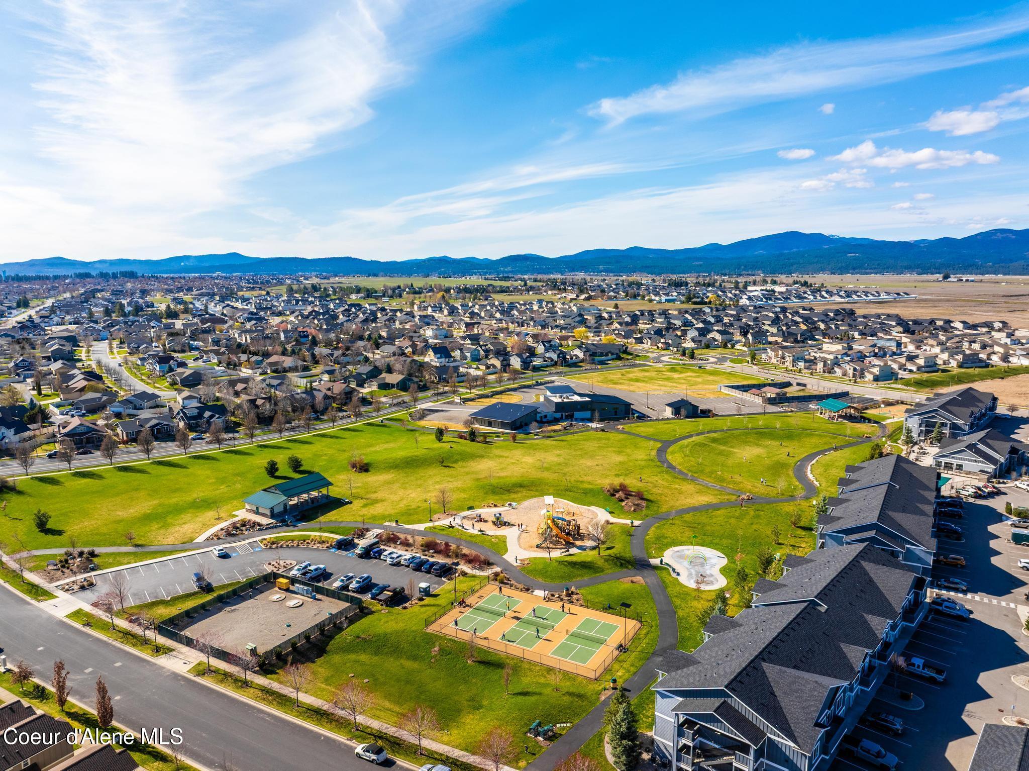 3355 North Durrow Loop Post Falls, ID 83854 - Photo 23 of 60 Park