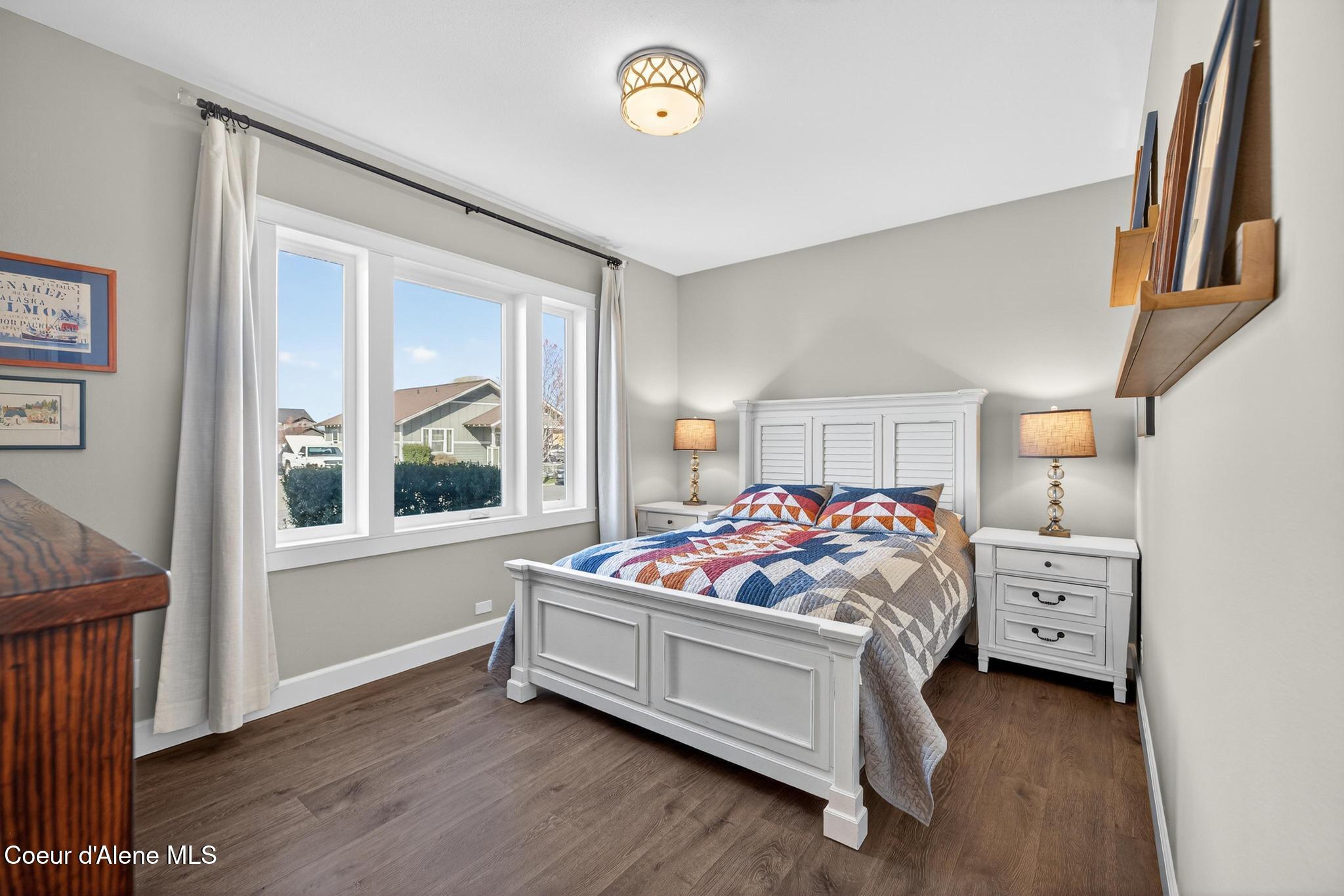 3355 North Durrow Loop Post Falls, ID 83854 - Photo 25 of 60 Master Bedroom Suite