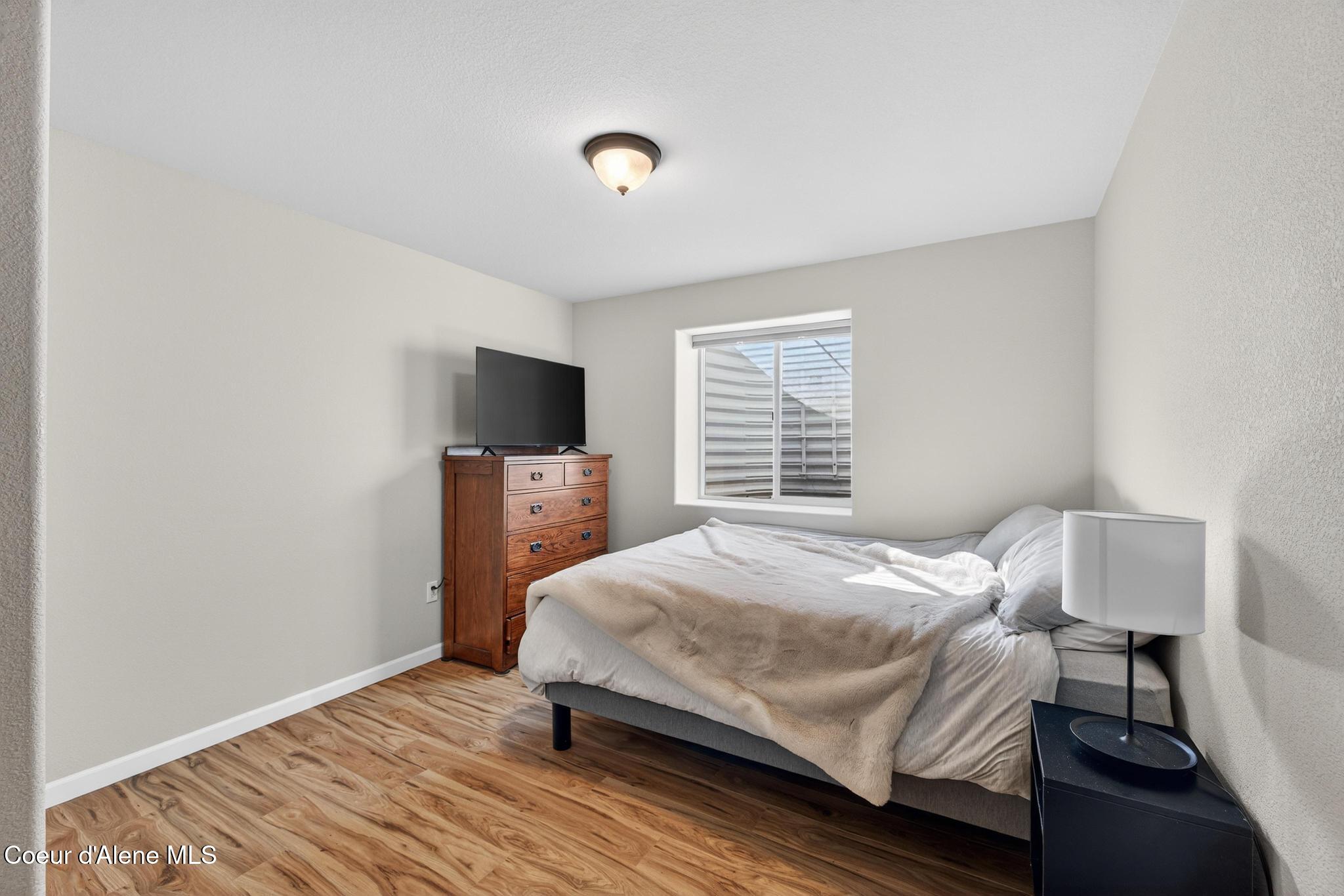 3355 North Durrow Loop Post Falls, ID 83854 - Photo 40 of 60 Basement Bedroom 4