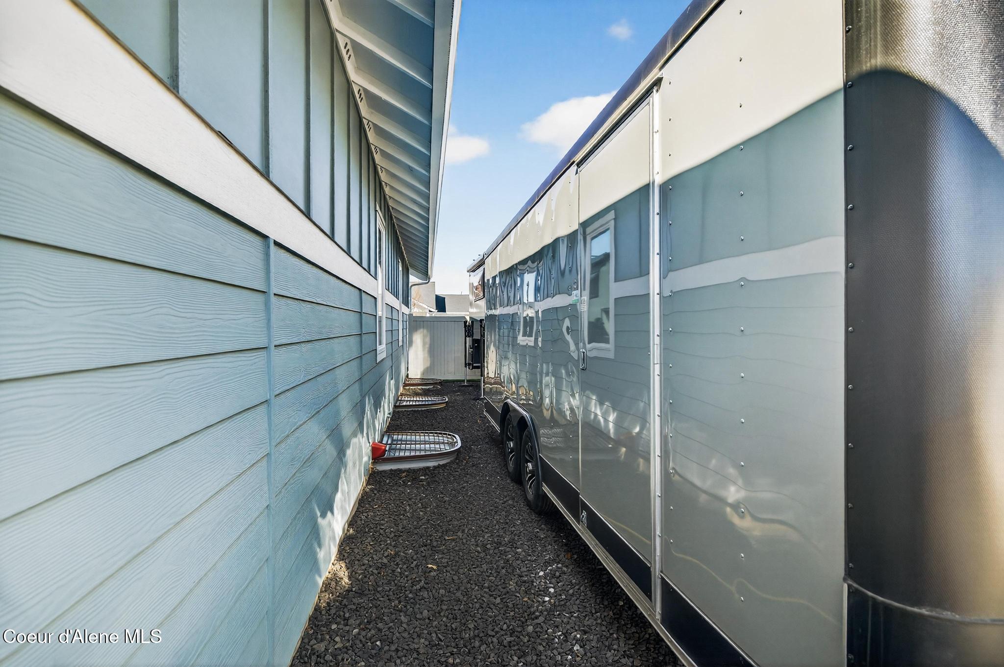 3355 North Durrow Loop Post Falls, ID 83854 - Photo 4 of 60 RV Parking