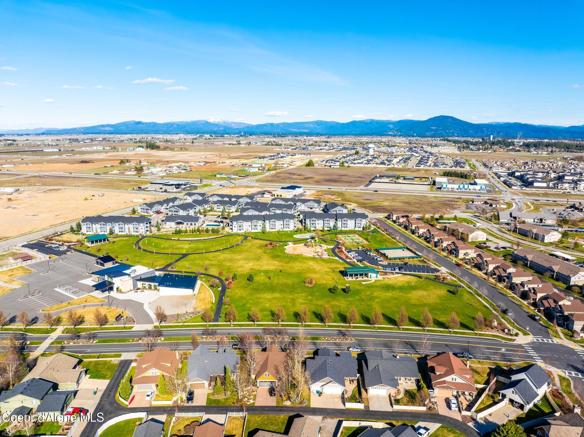 3355 North Durrow Loop Post Falls, ID 83854 - Photo 54 of 60 Park