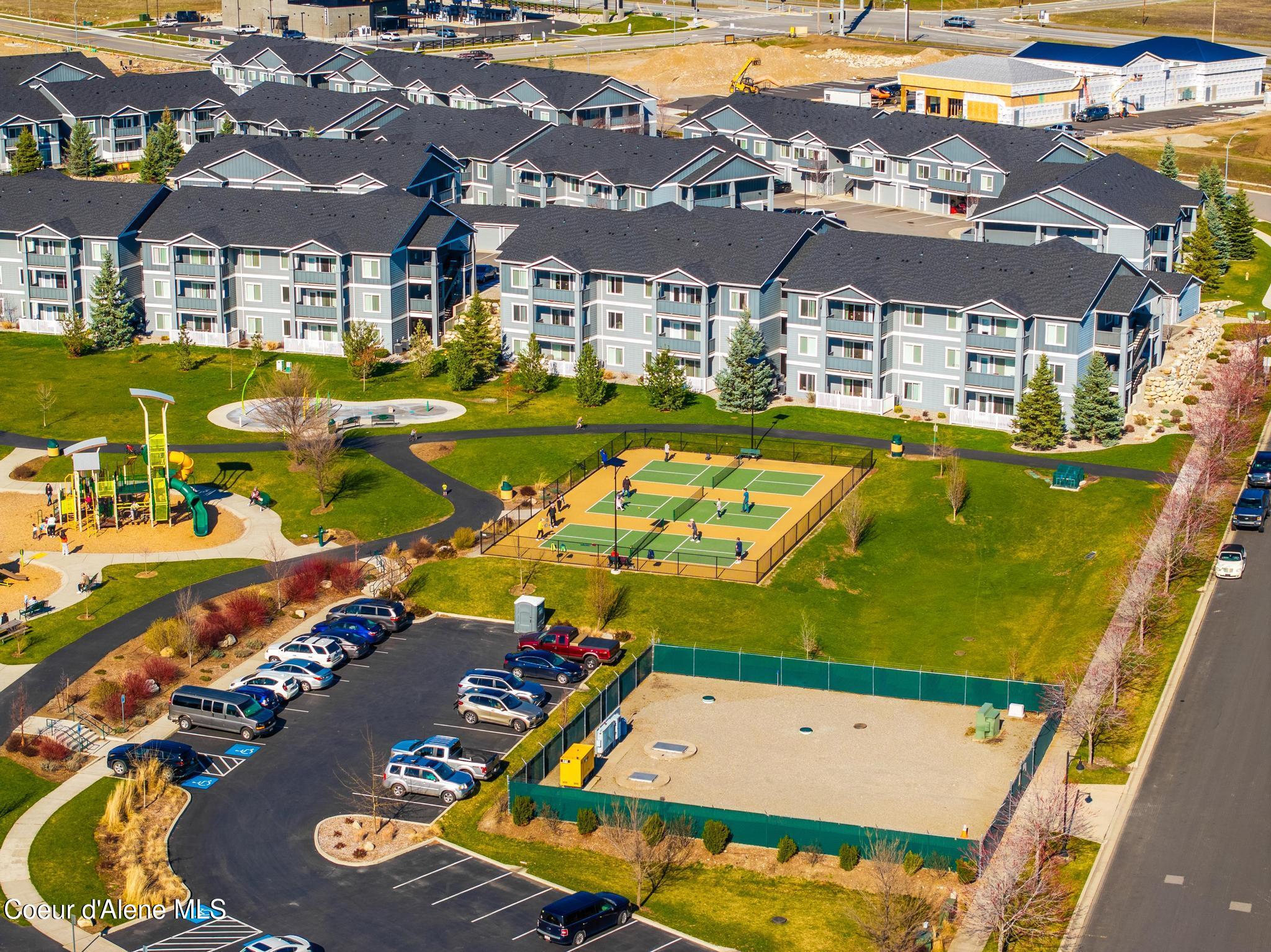 3355 North Durrow Loop Post Falls, ID 83854 - Photo 56 of 60 Park