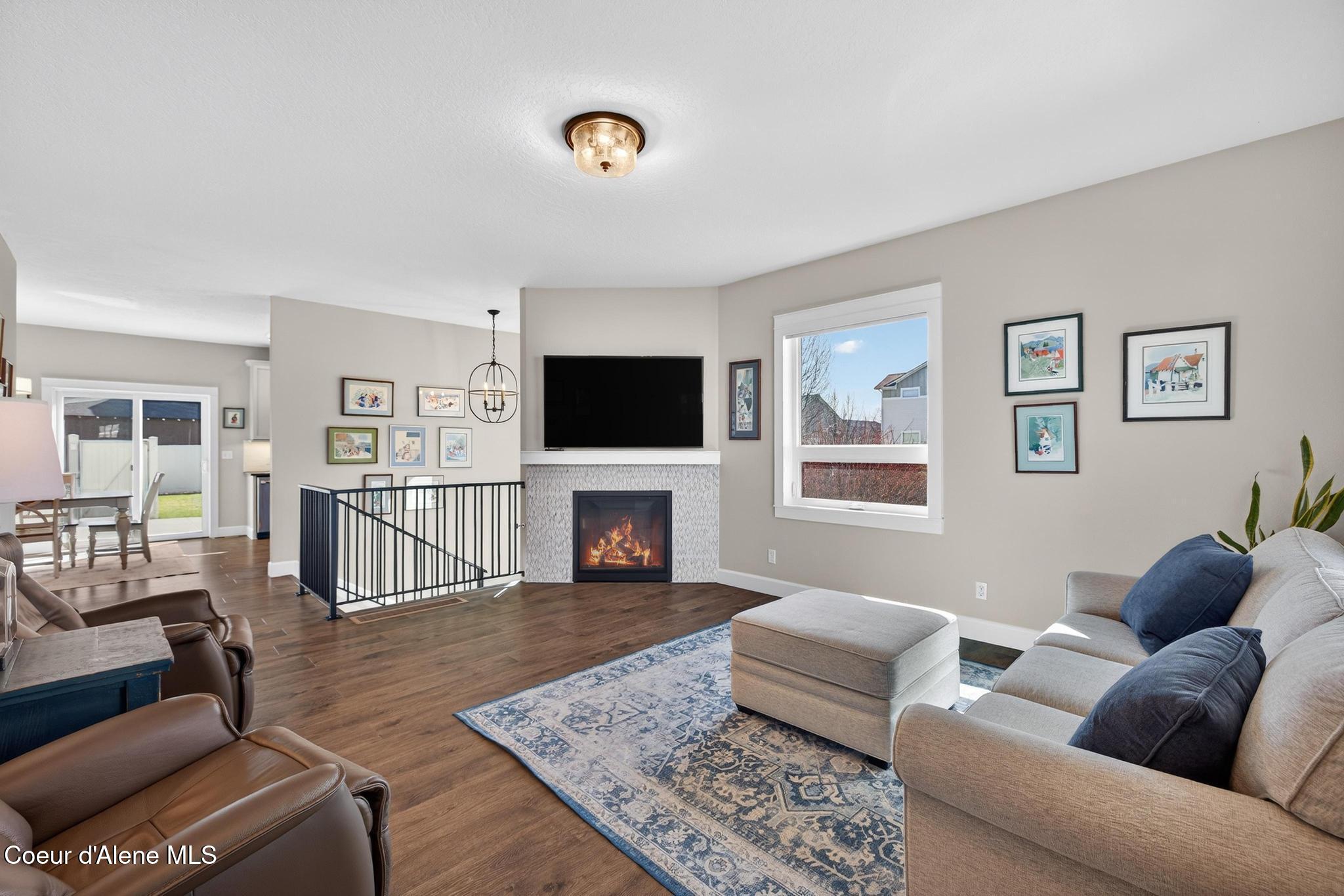 3355 North Durrow Loop Post Falls, ID 83854 - Photo 7 of 60 Entry