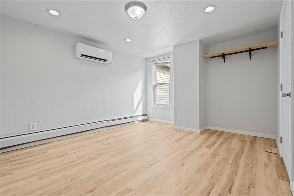 519 3rd Avenue Carnegie, PA 15106 - Photo 19 of 36 a view of an empty room