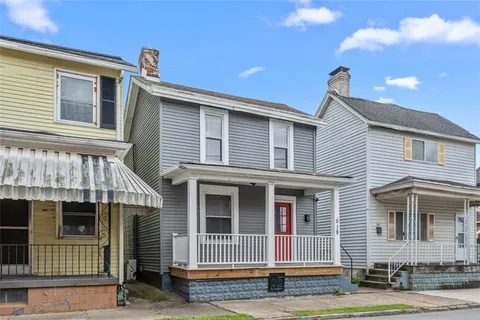 $150,000 | 519 3rd Avenue, Carnegie, PA 15106