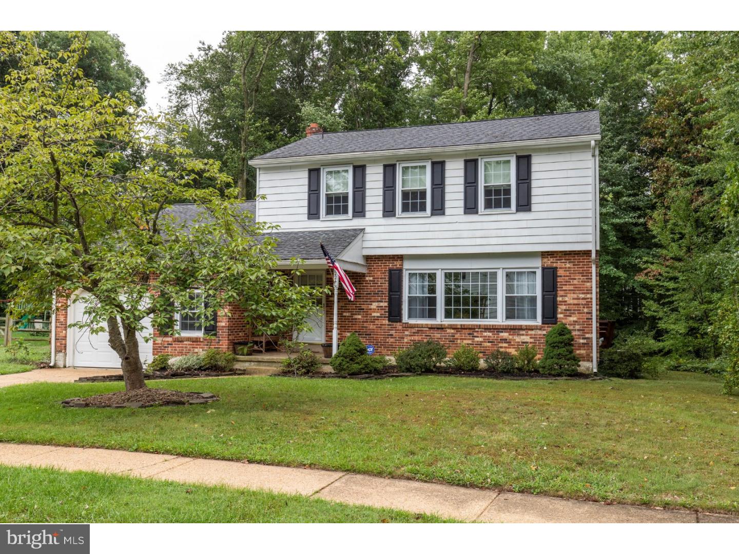 2224 Decatur Drive Wilmington, DE 19810 - Photo 1 of 25 Exterior Front